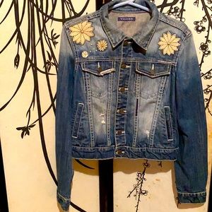 Vigoss Jean Jackets for Women - Poshmark
